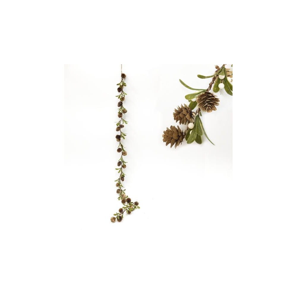 Grankogle Guirlande