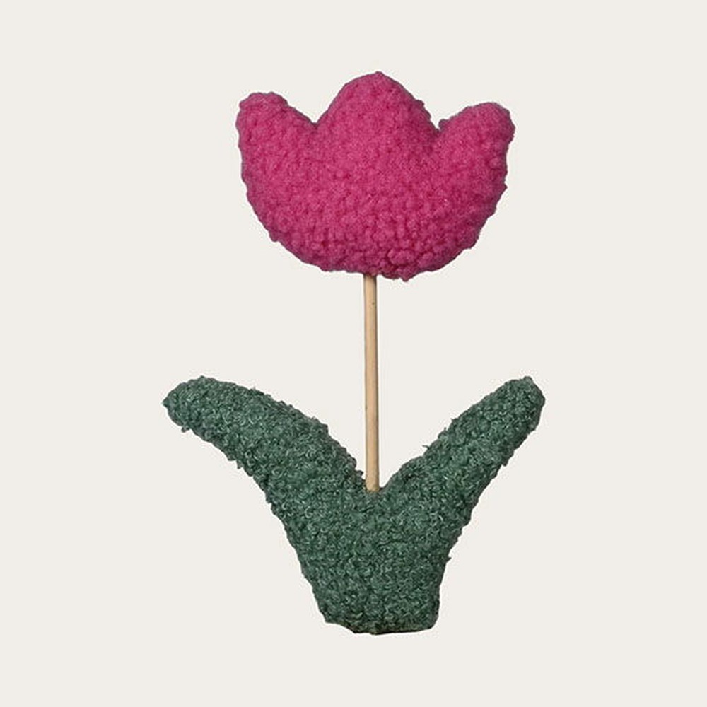 Kunstig Blomst Pink