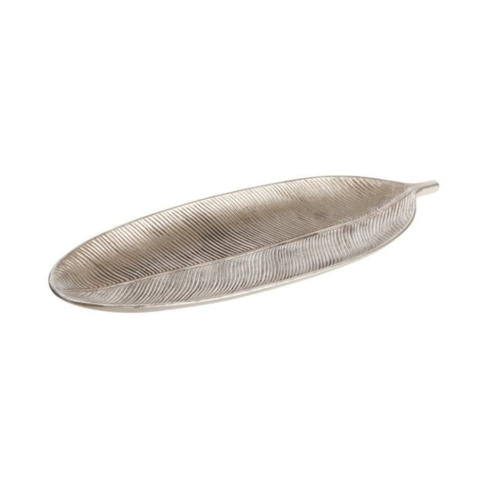 Guld Blad Dekorationsfad - 1 stk (3 cm) | Guld tema Fade - Temashop