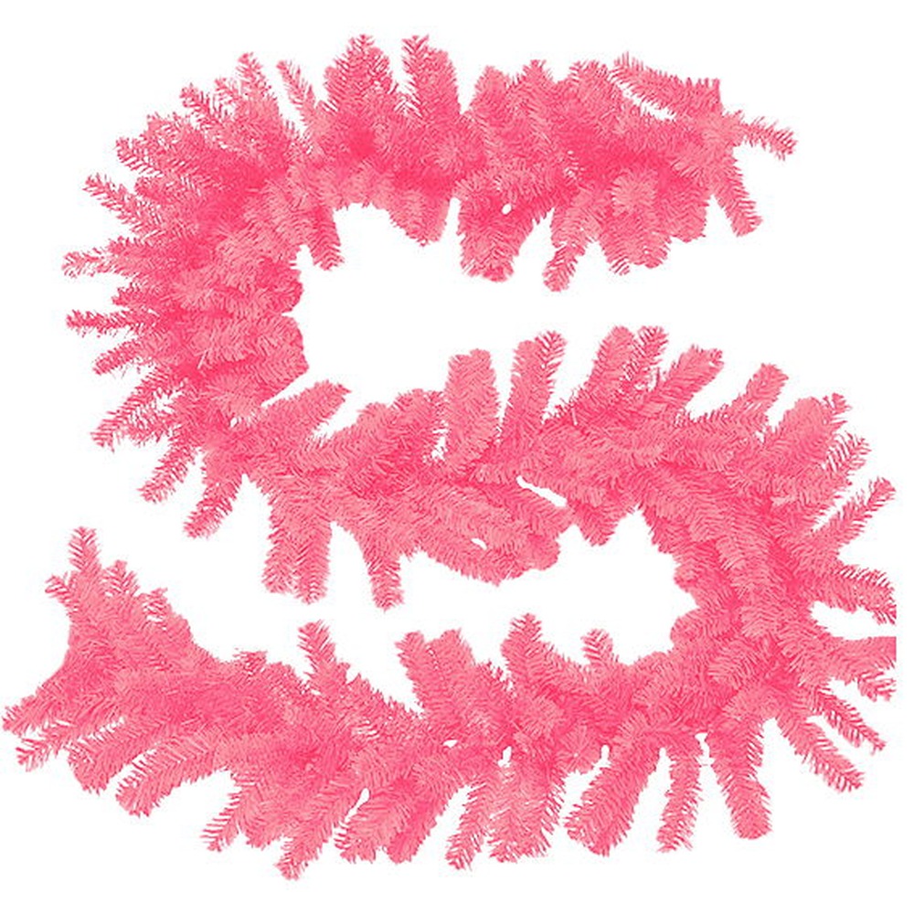 Guirlande Pink