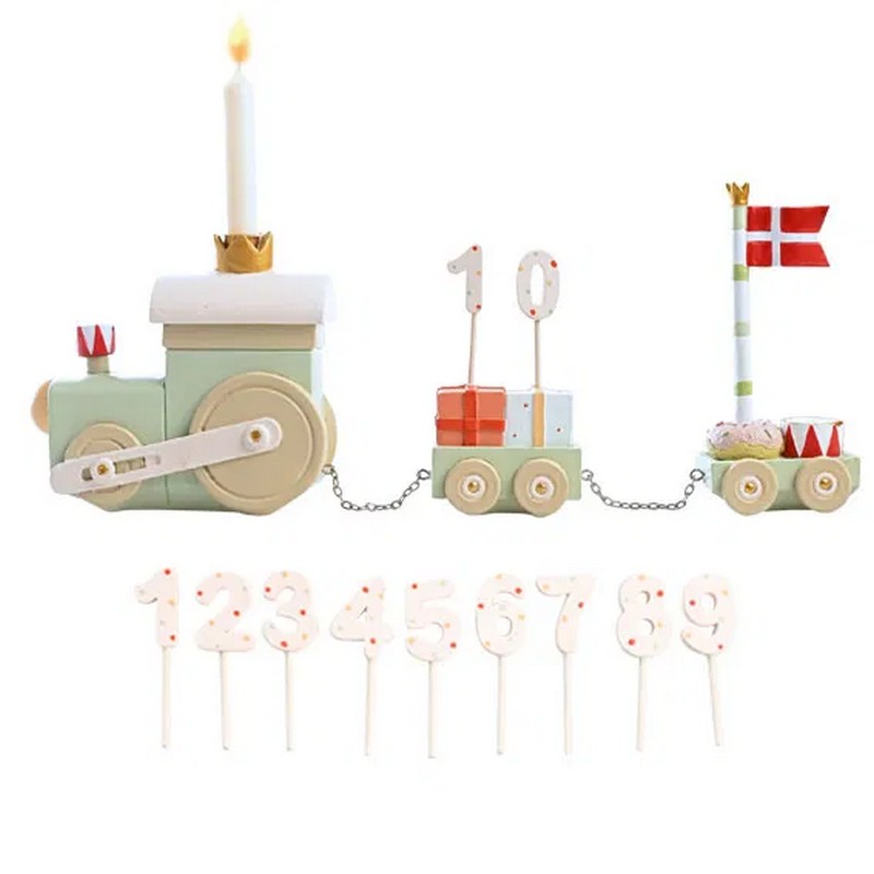 Dannebrog Fødselsdagstog