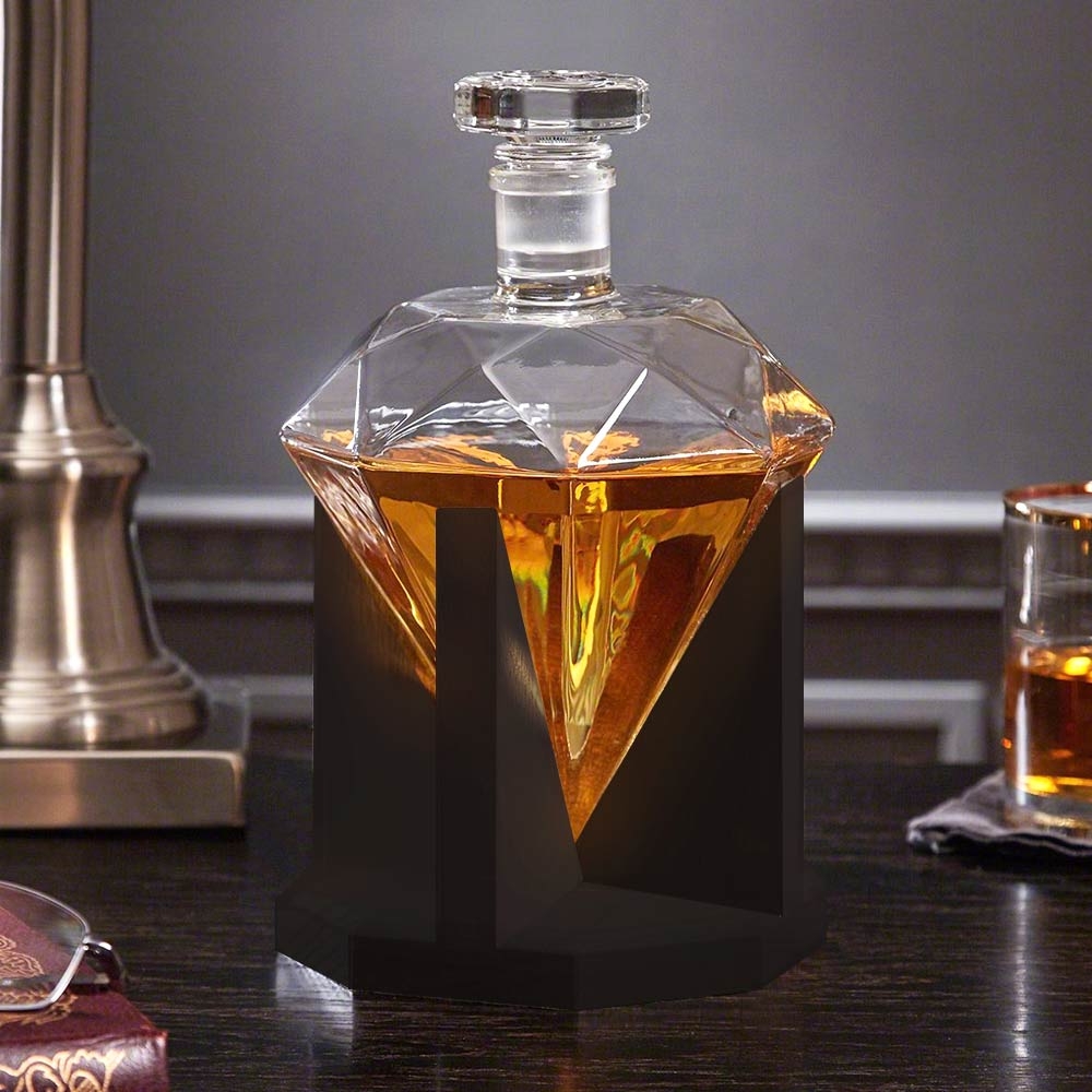 Diamant Vinkaraffel