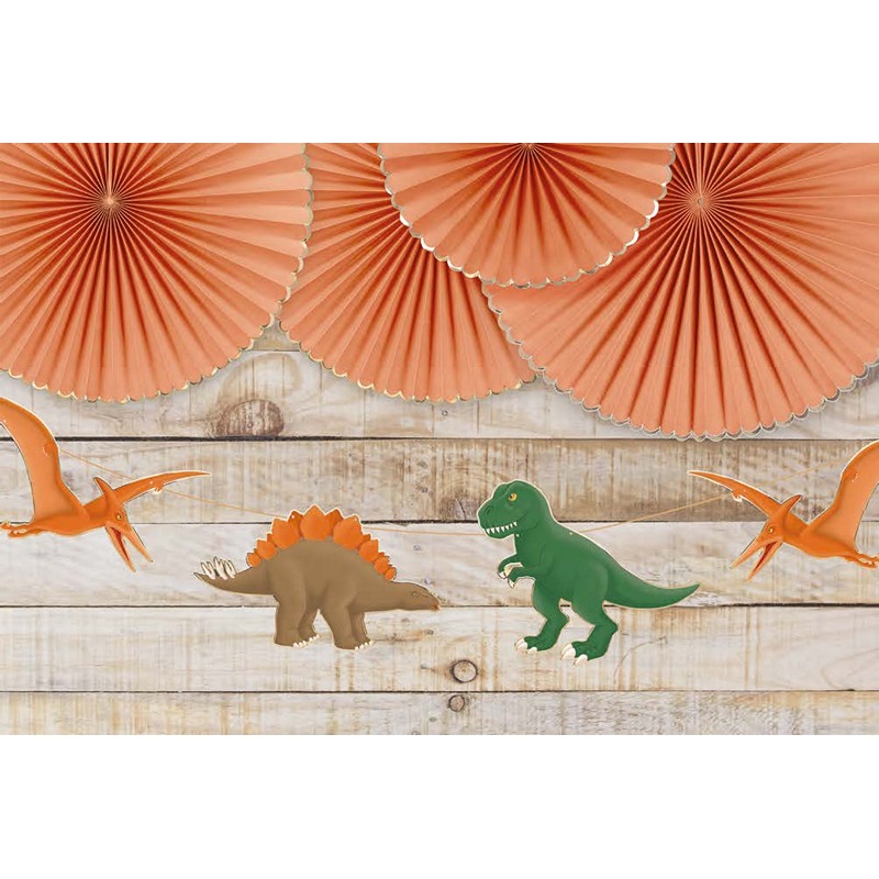 Dino Guirlande