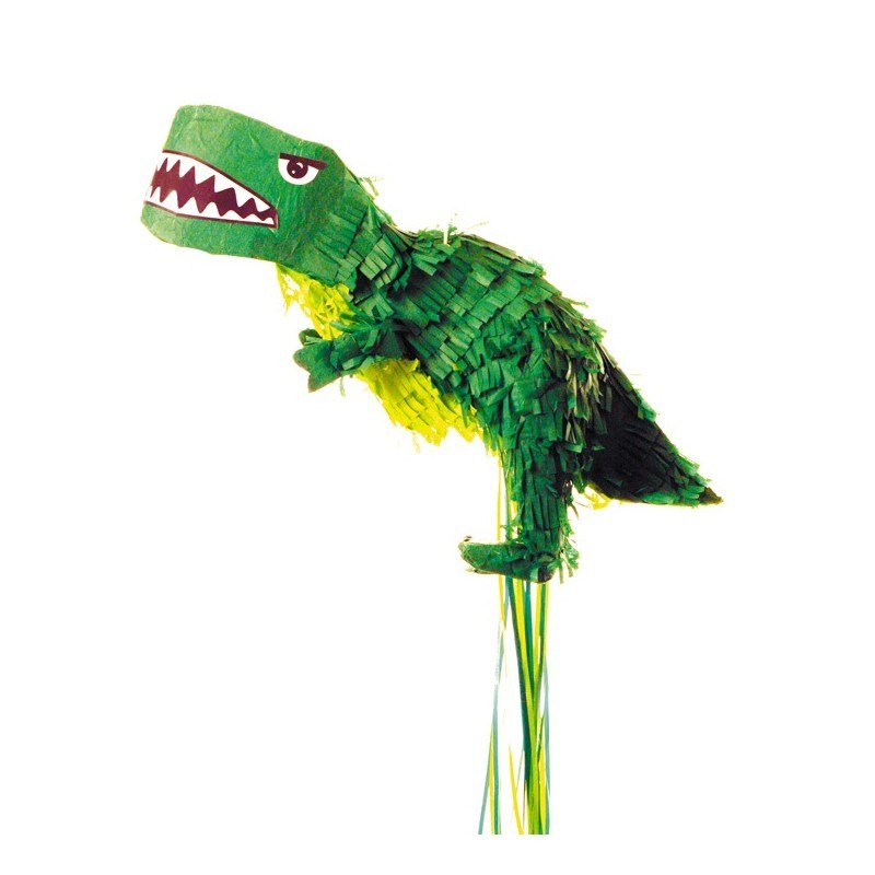 Dino Piñata - 1 stk | Dinosaurus Pinata - Temashop
