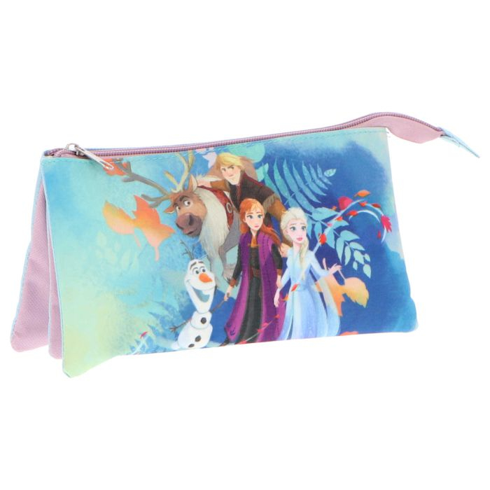 Frozen Penalhus (11 x 21 x 5 cm) | Frost Penalhuse - Temashop