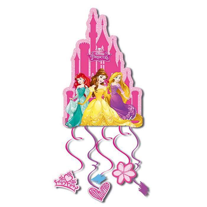 Disney Princess Pinata