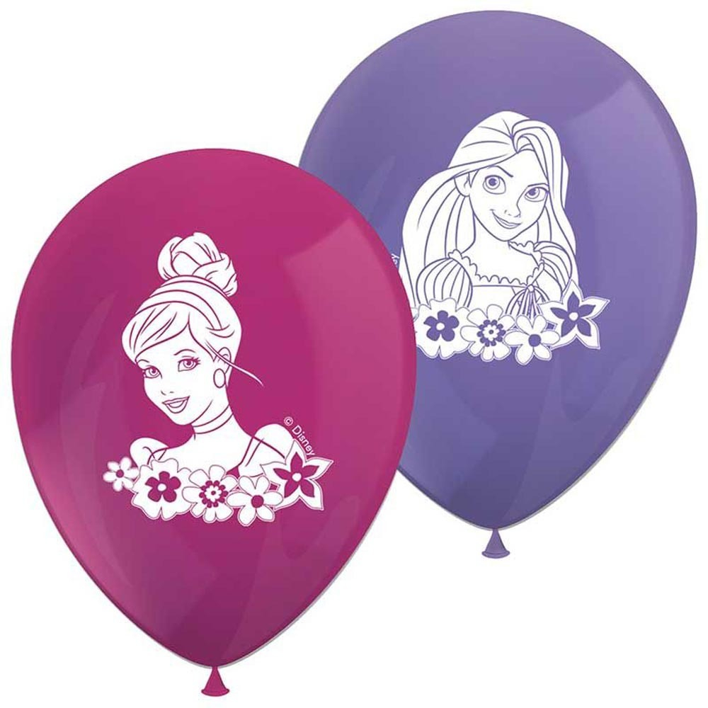 DisneyÂ® Princess Balloner