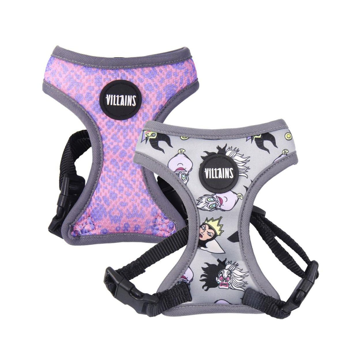 Disney VillainsÂ® Hundesele