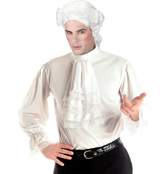 Diva Draculaskjorte