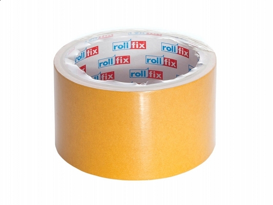 Dobbeltklæbende Tape - 1 stk (5 m) - Temashop