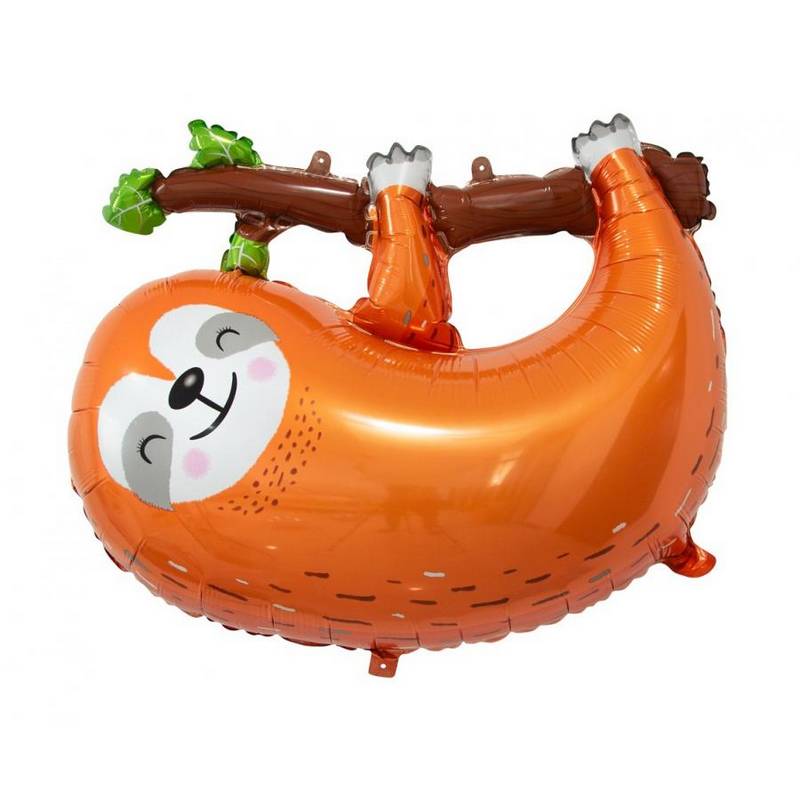 Dovendyr Folieballon