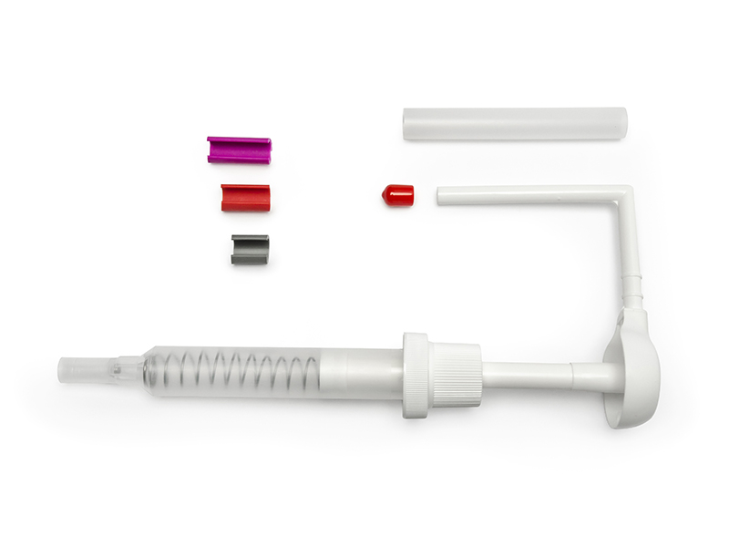 Ultra Hi-Float Doseringspumpe - 1 stk - Temashop