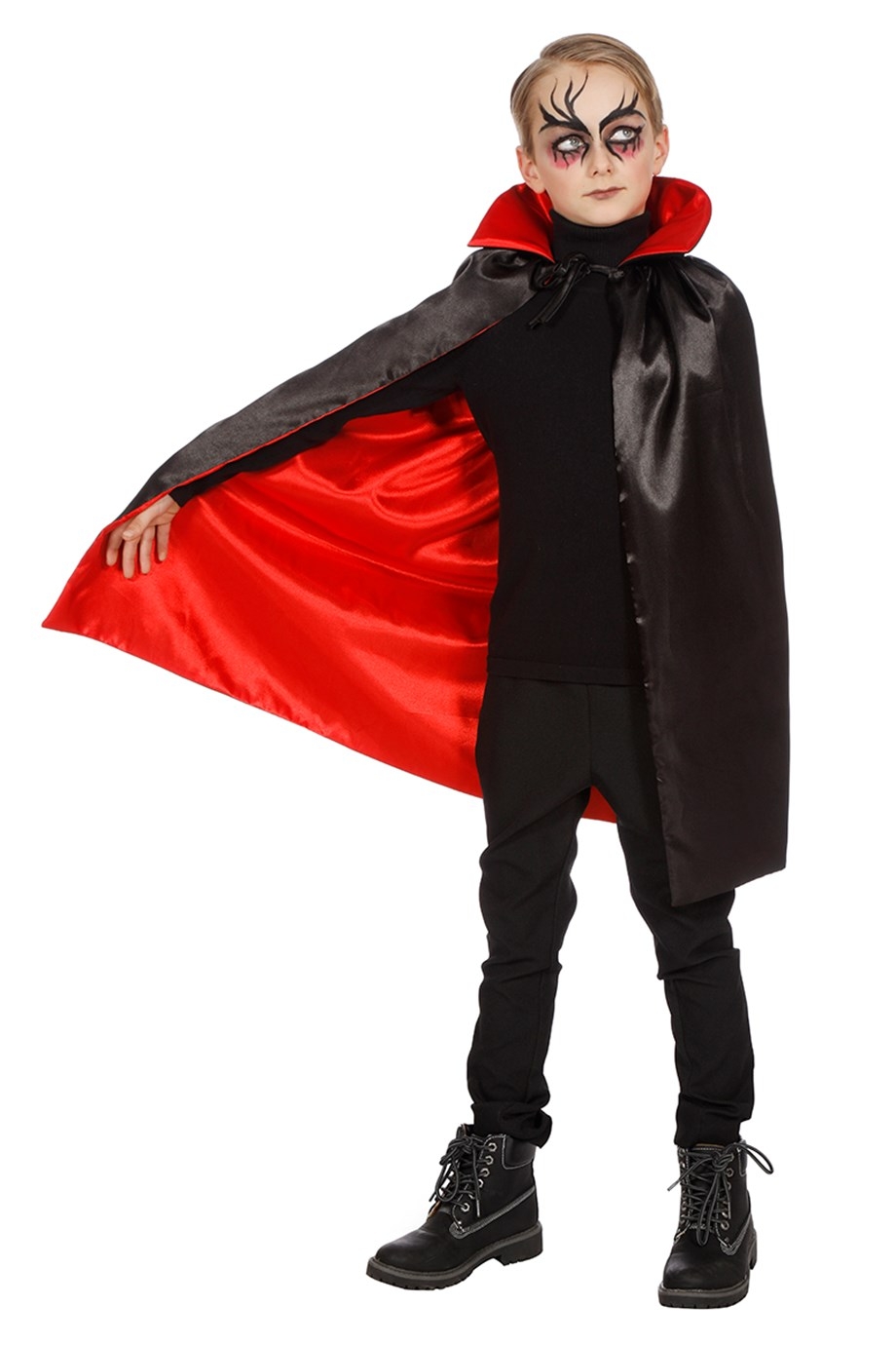 Dracula Børnekappe