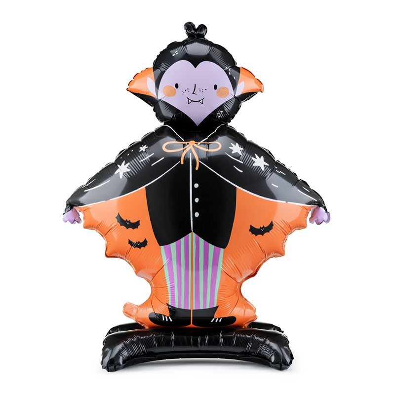 Dracula Folieballon