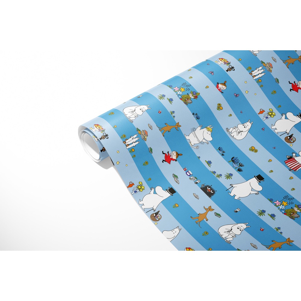 MumitroldeneÂ® Gavepapir