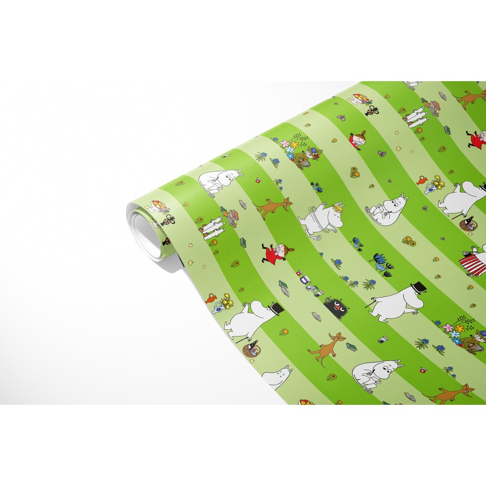 MumitroldeneÂ® Gavepapir