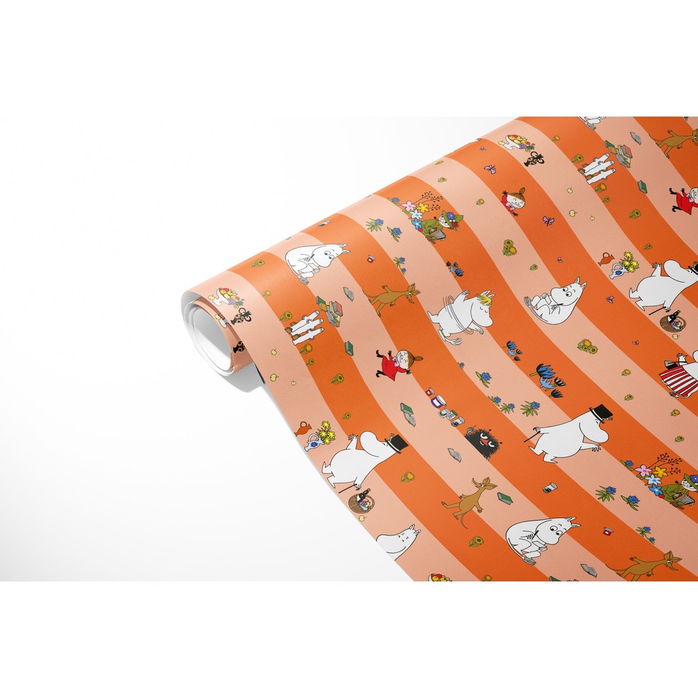 MumitroldeneÂ® Gavepapir