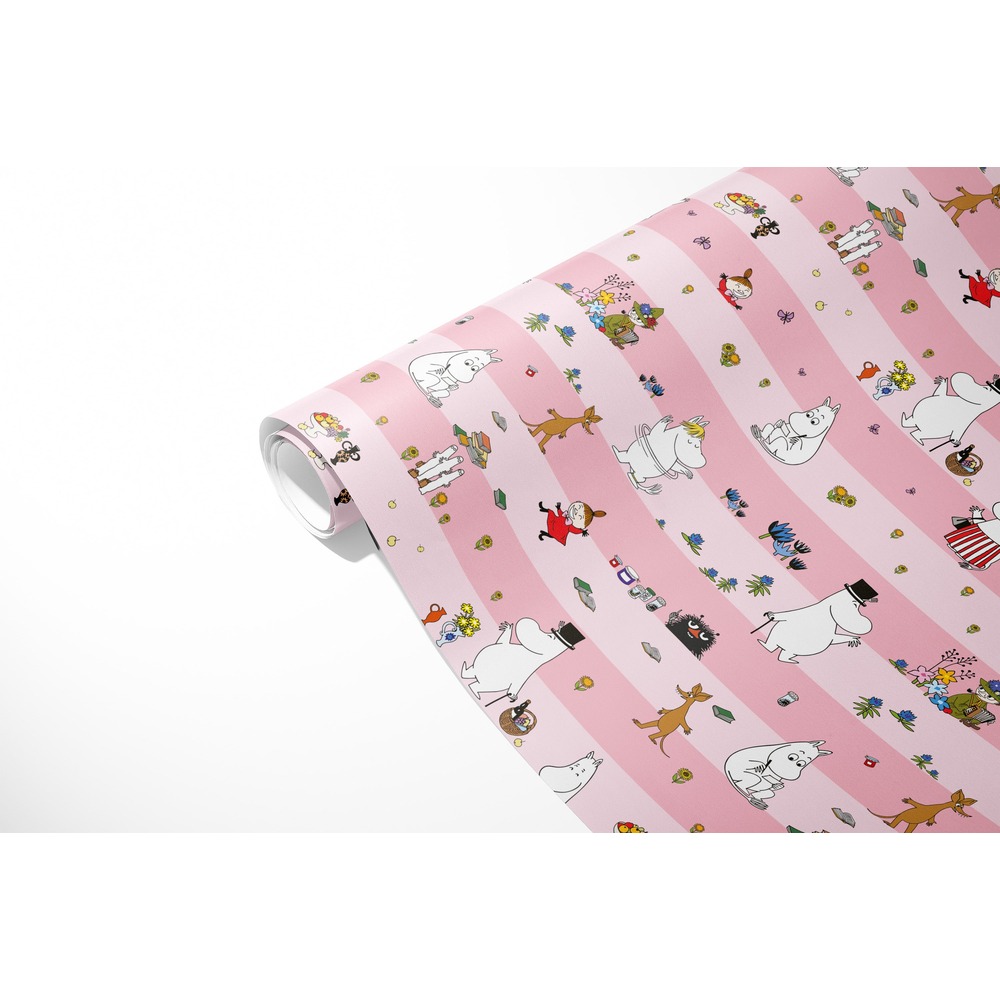 MumitroldeneÂ® Gavepapir