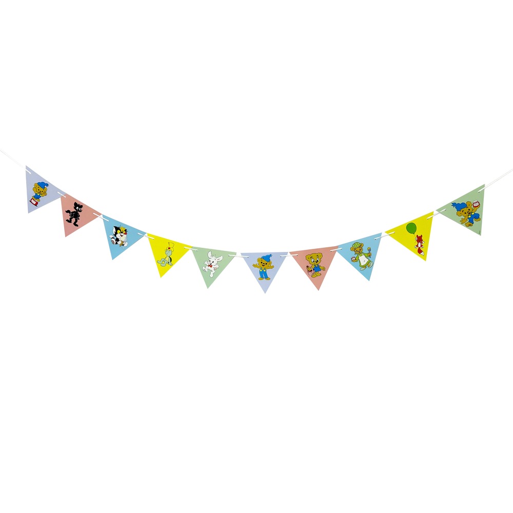 BamseÂ® Guirlande