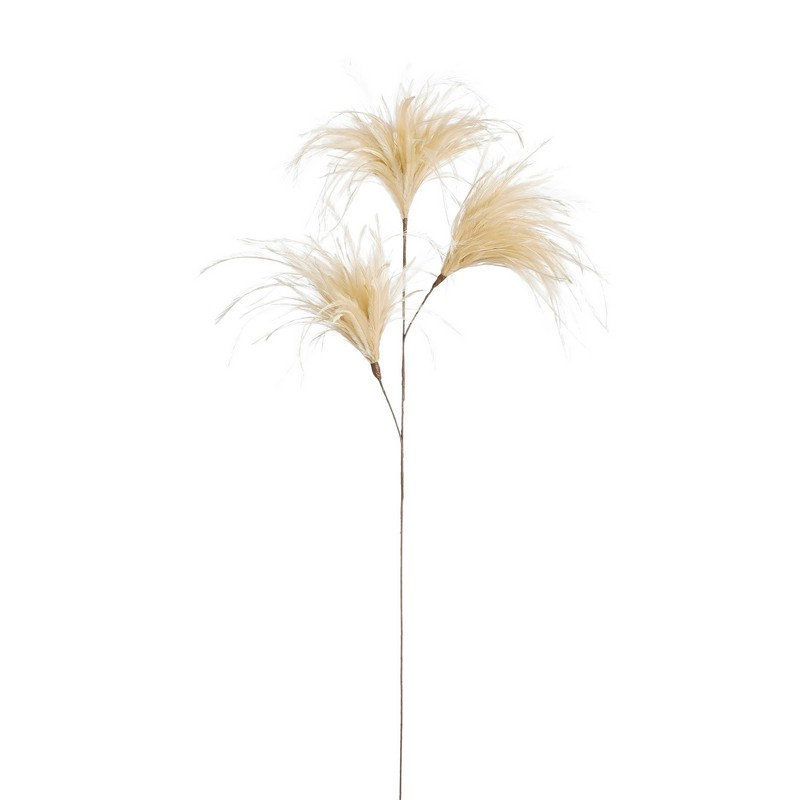 Kunstig Pampas Stilk