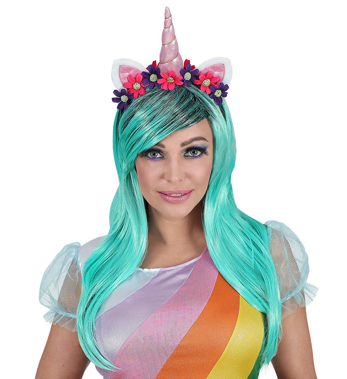 Elegant Unicorn Paryk
