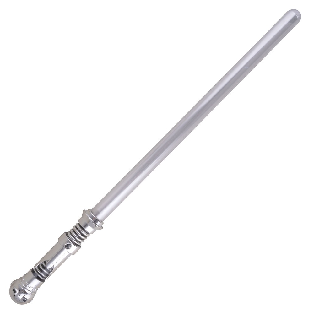 Star Wars Lyssværd (65-70 cm) | Star Wars Våben - Kropstilbehør - Temashop