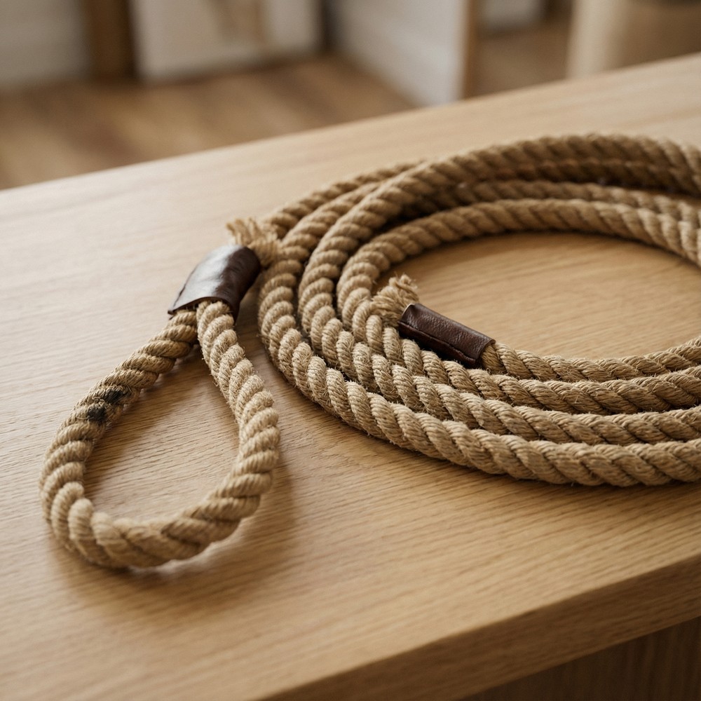 Cowboy Lasso 250 cm (250 cm) | Det vilde vesten Våben - Kropstilbehør - Temashop