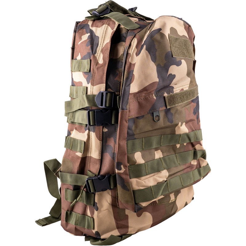 Army Rygsæk Camouflage