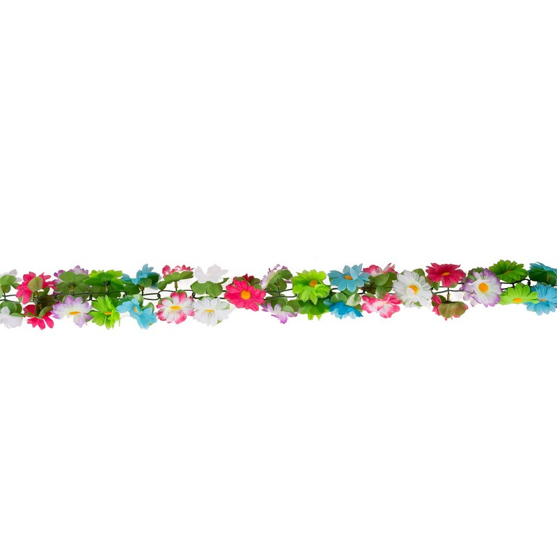 Hawaii Blomsterguirlande
