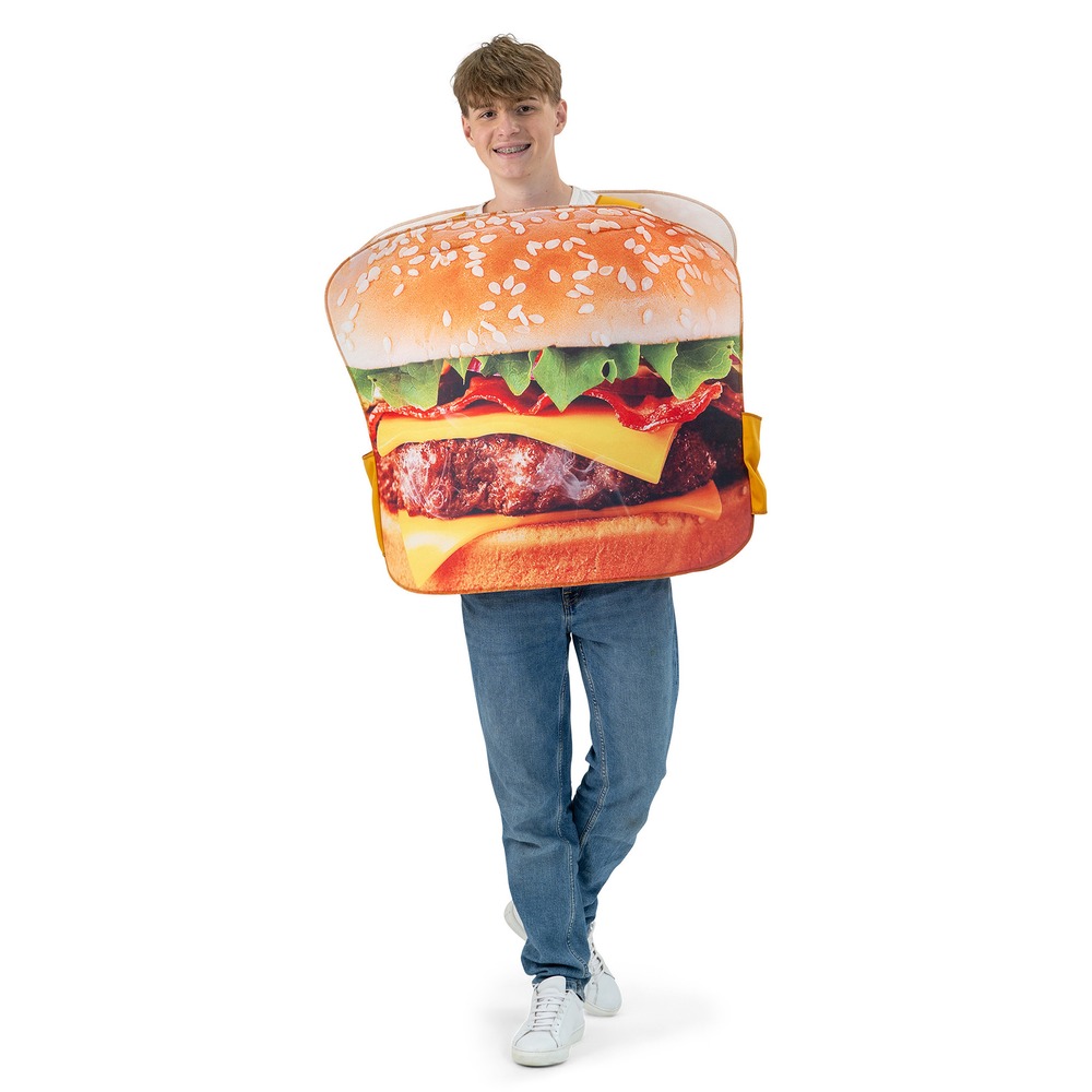 Hamburger Kostume