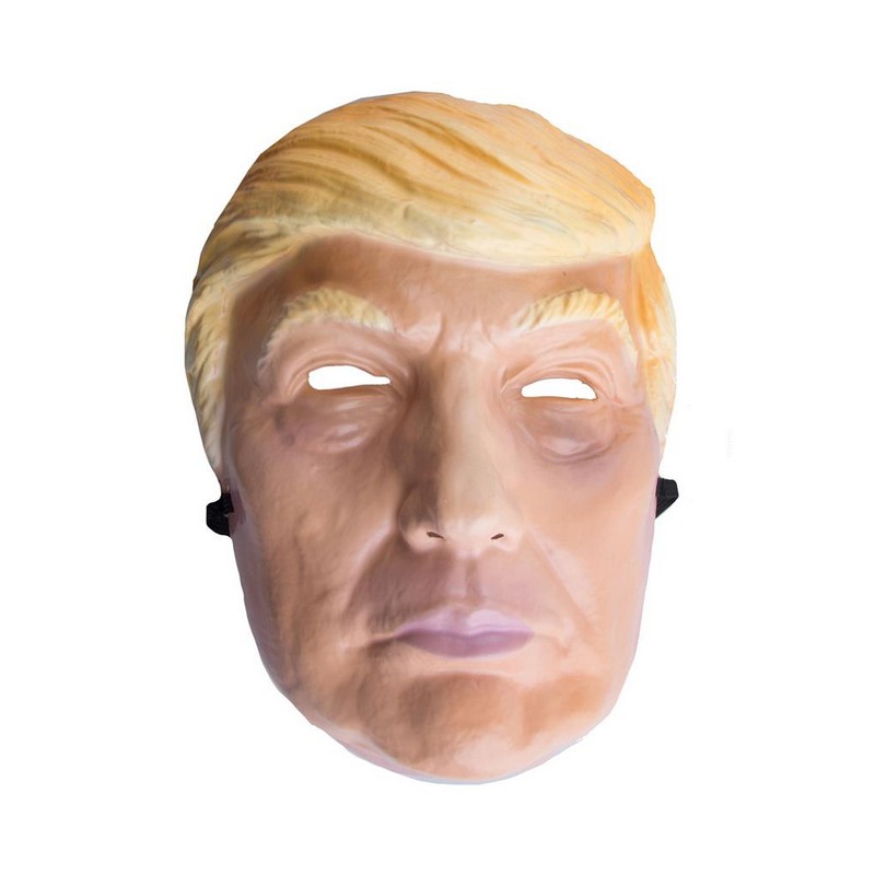 Donald Trump Maske