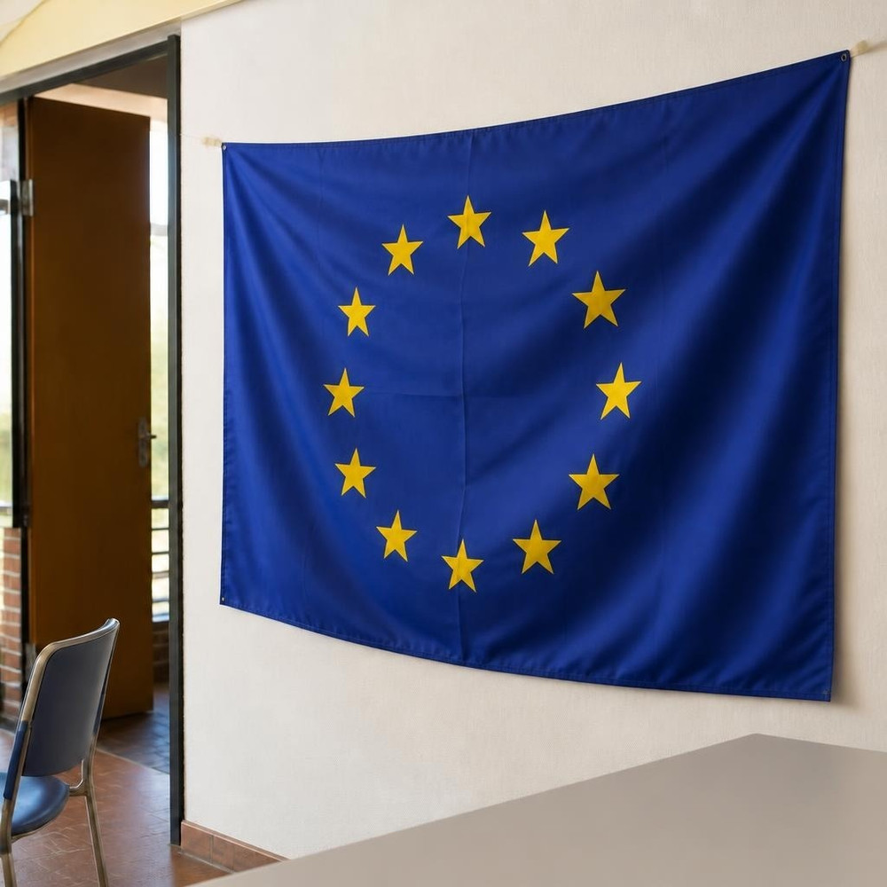 EU Flag