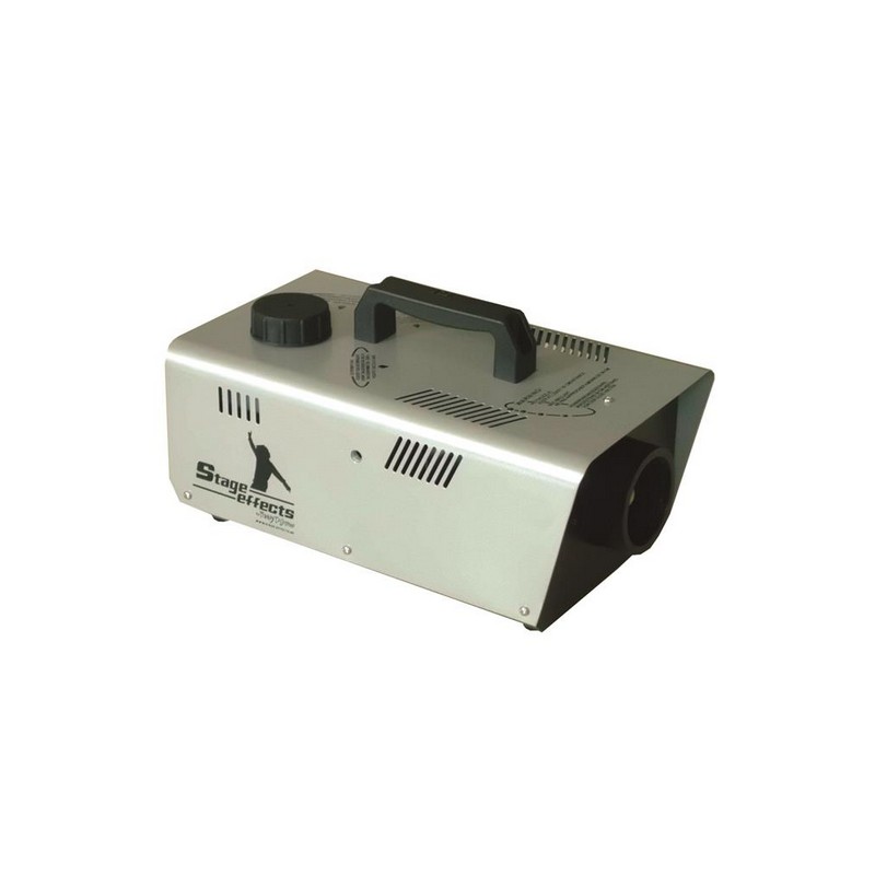 Røgmaskine 900W - 1 stk - Temashop