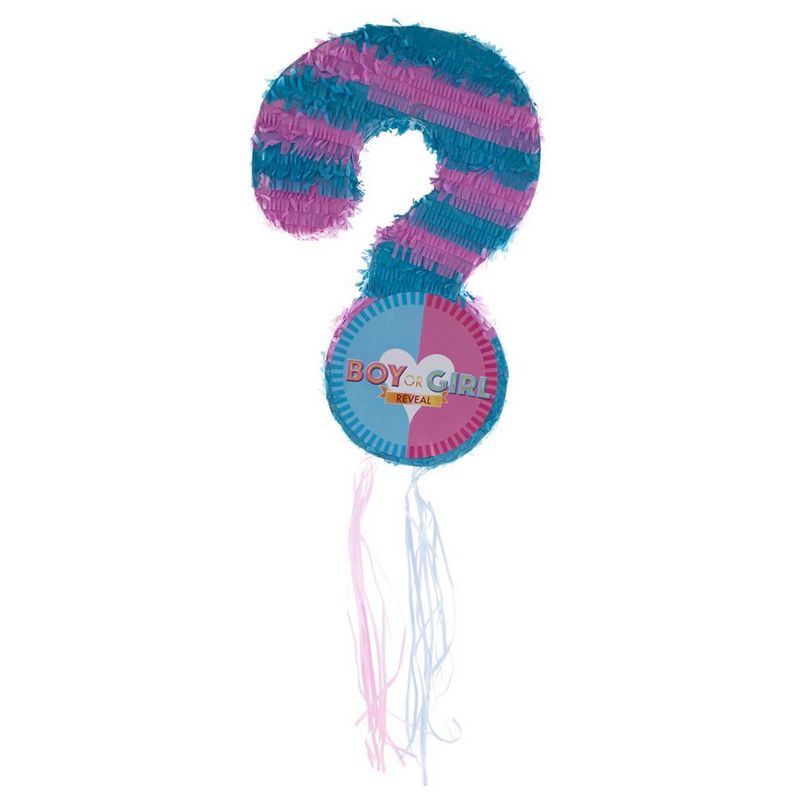 Gender Reveal PiÃ±ata