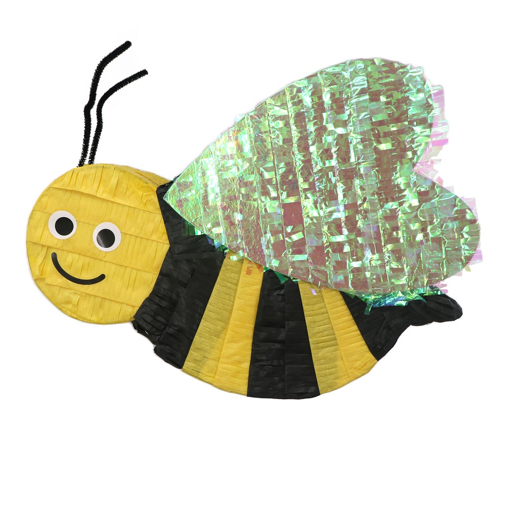 Bi Piñata - 1 stk (42 x 39 x 7,5 cm) | Bi Pinata - Temashop