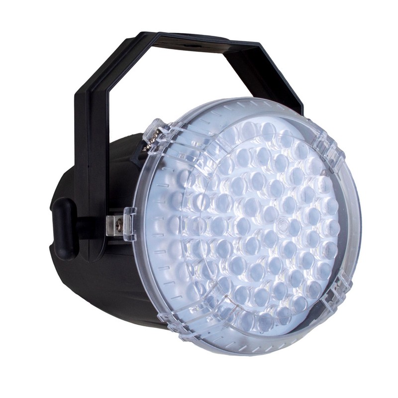 LED Stroboskoplys (14 x 14 x 17 cm) - Temashop