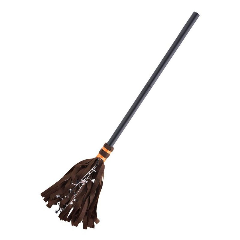 Heksekost (87 cm) | Heks Stokke / Stave - Kropstilbehør - Temashop