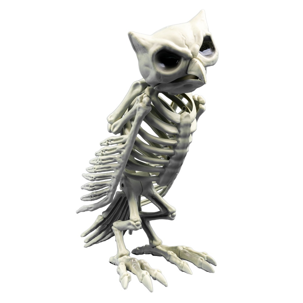Ugleskelet