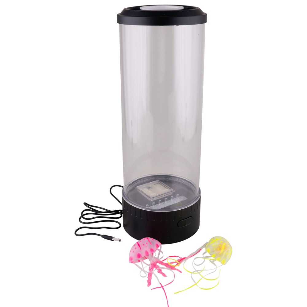 Vandmand LED Lampe - 1 stk (36 cm) | Havet Lamper - Temashop