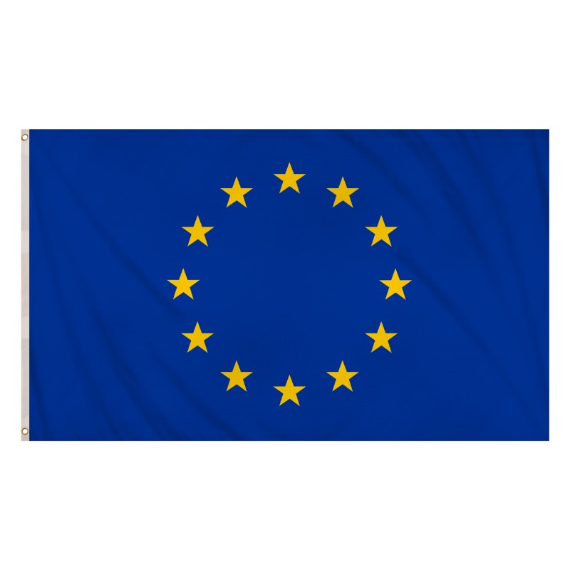 Europæisk Flag