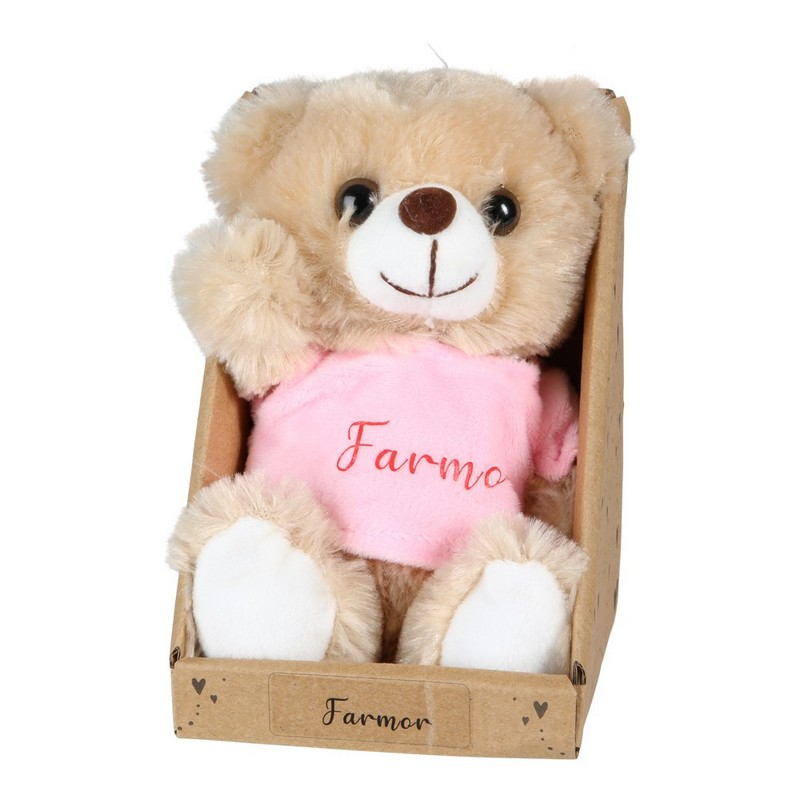 Farmor Bamse - Temashop