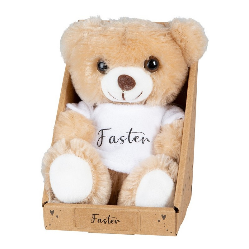 Faster Bamse - Temashop