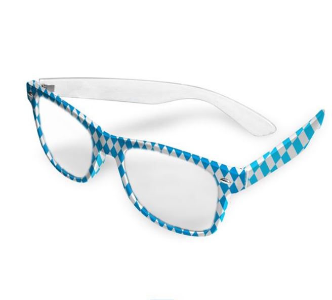 Fest Briller Oktoberfest | Oktoberfest Briller - Hovedtilbehør - Temashop