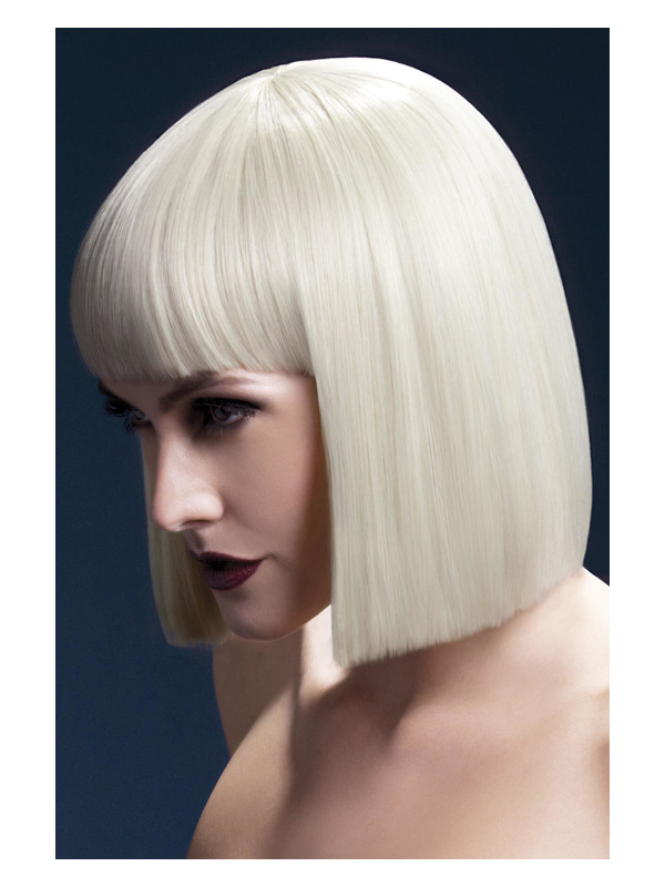 Fever Lola Paryk Blond | Paryk - Hovedtilbehør - Temashop