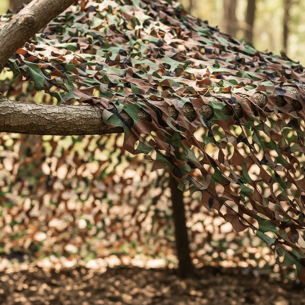 Camouflage Net