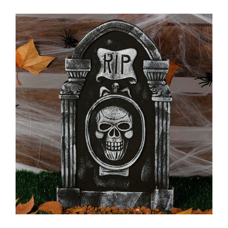 RIP Gravsten