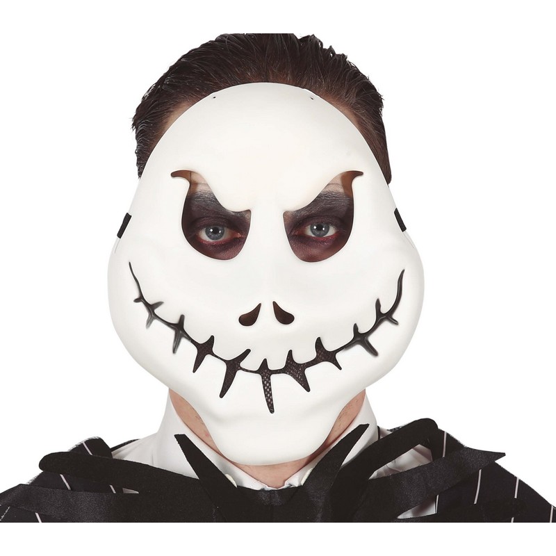 Skellington Skelet Maske