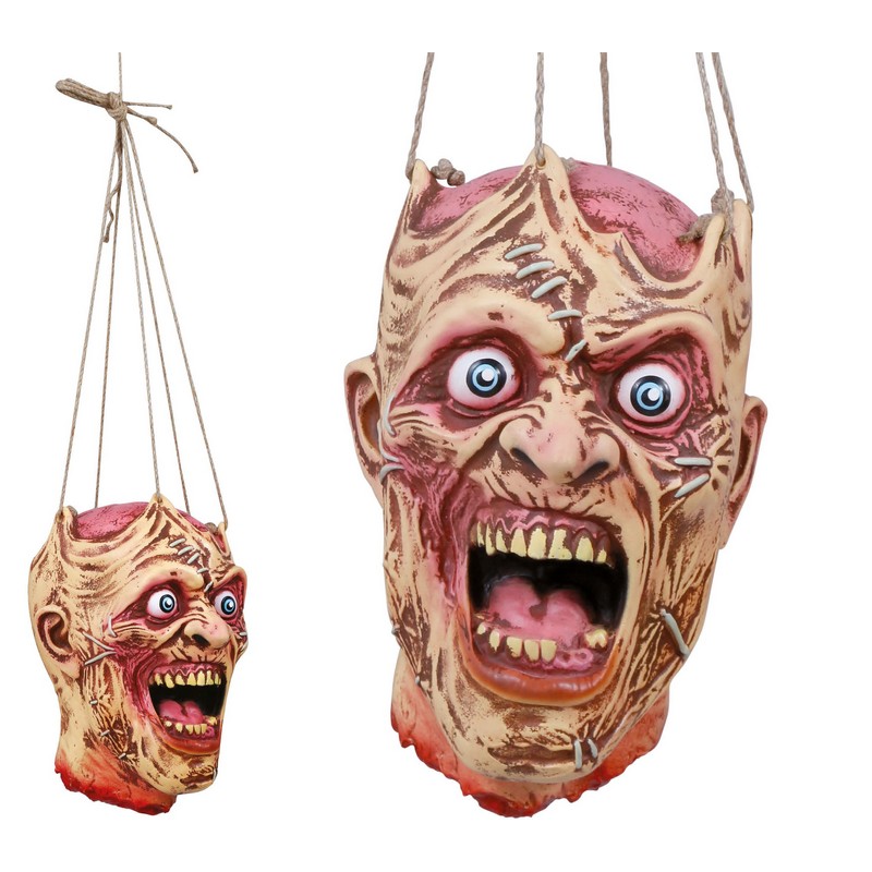 Monsterhoved Latex Ophæng