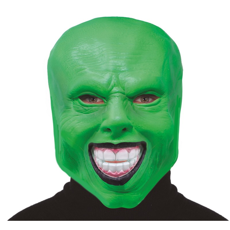 The Mask Latexmaske