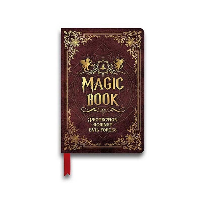 Magic Book
